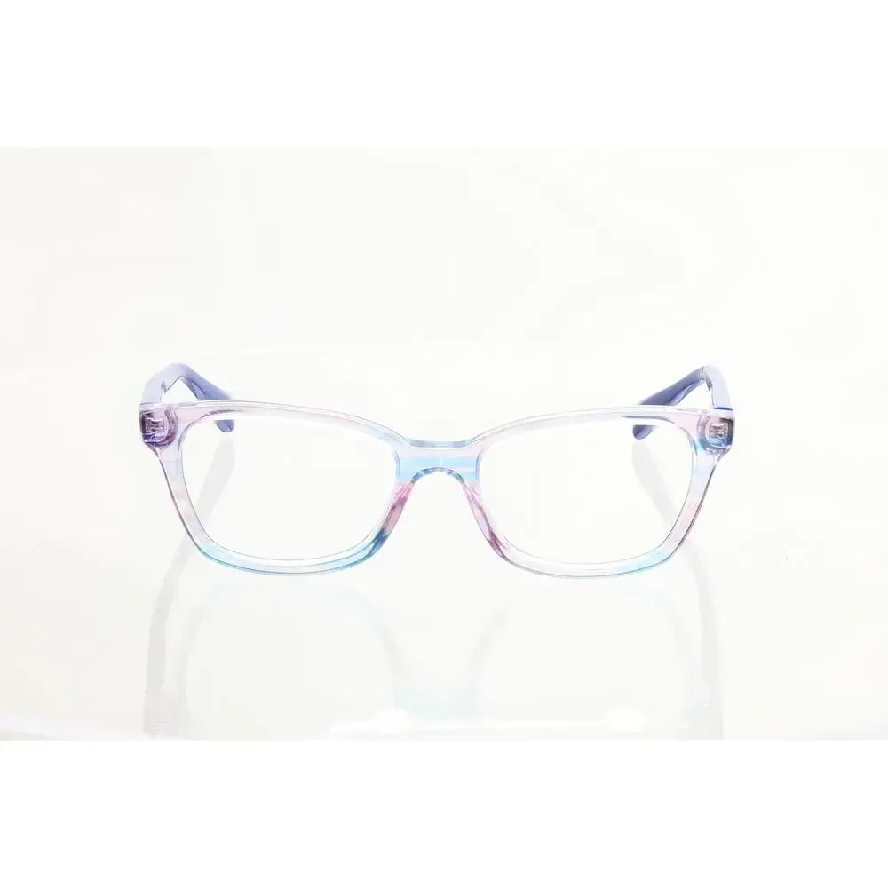 Ray-Ban RB 1591 3807 Blue/Pink Youth size 48-16-130 Eyeglasses FRAMES -FAIR-READ